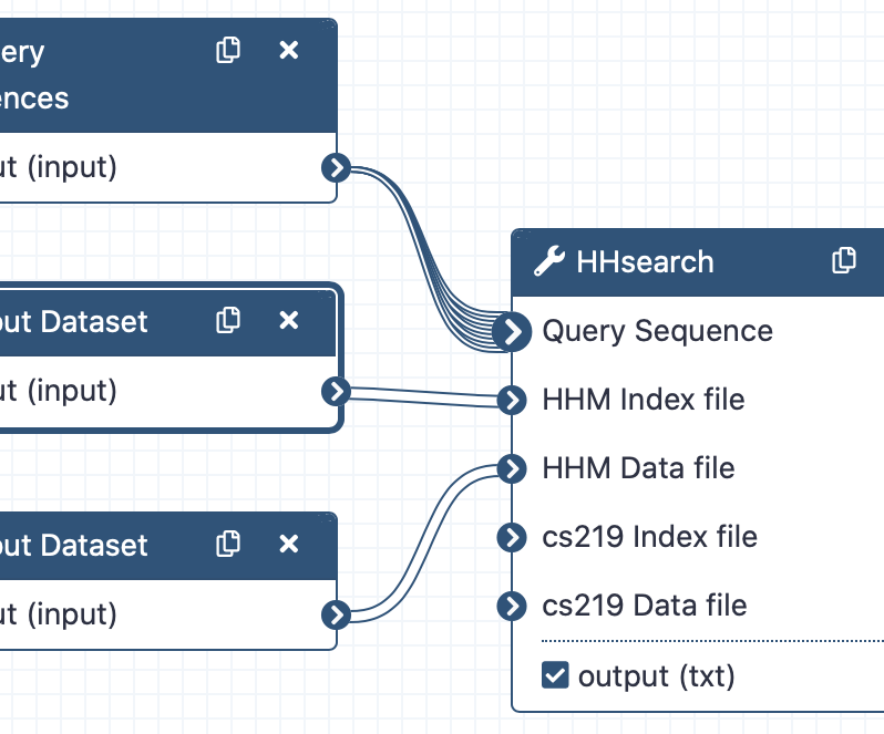 Easy-to-Run Pipelines